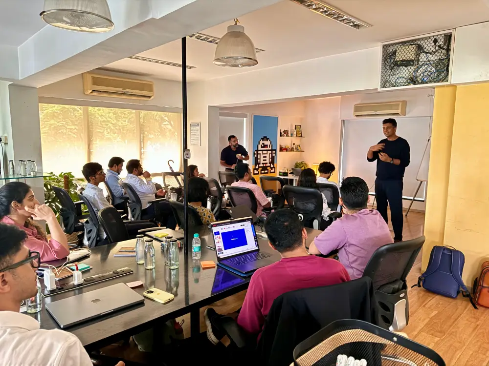 Workshop