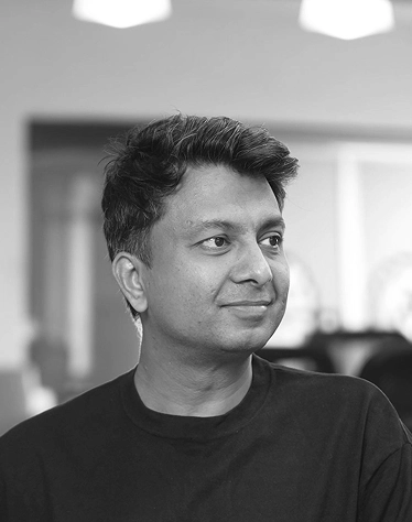 Saurabh Gupta