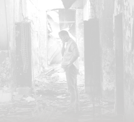 Kunduz Hospital Bombing