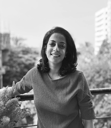 Leeza Mundaden