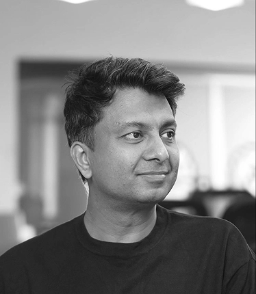 Saurabh Gupta