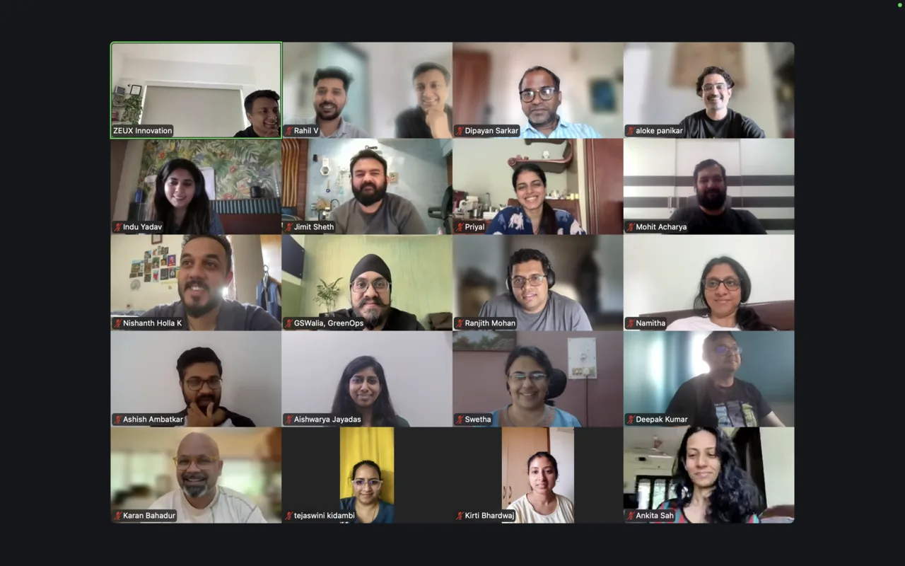 Bonus Session - From Accidental Insights to Repeatable Insights