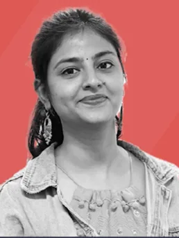Harshita Gupta