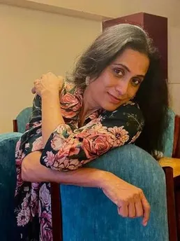 Sangeetha Iyer