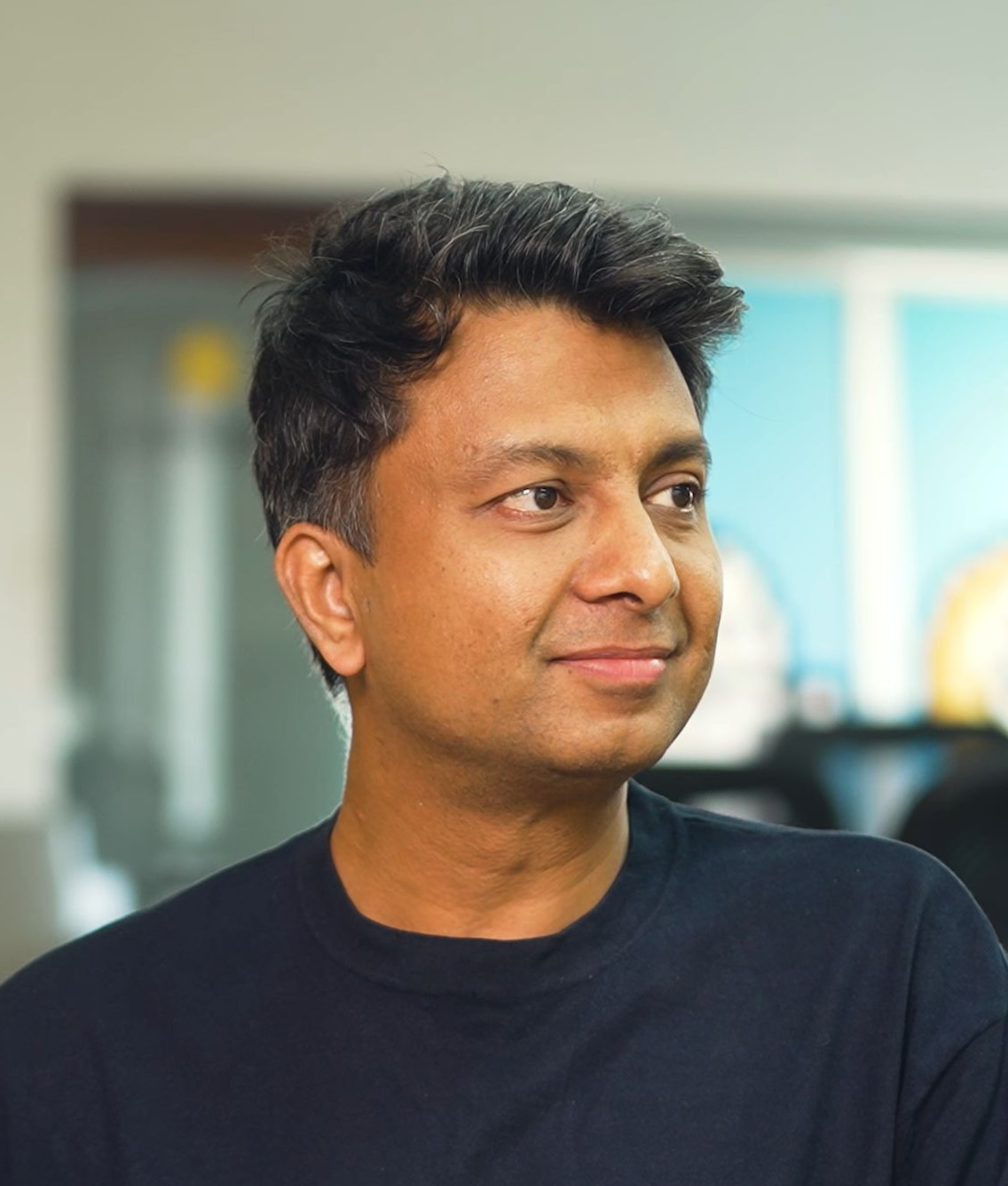 Saurabh Gupta
