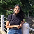 Dnyaneshwari Patil