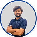 Kharanshu Parekh