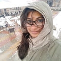 Lavanya RJ