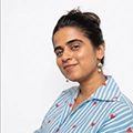 Priyanka Bhadauria