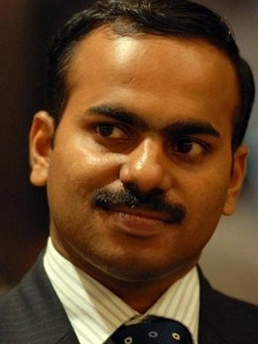 Rajish Rajan