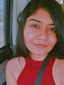 Nandini Bhosale