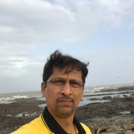 Sandeep Guram