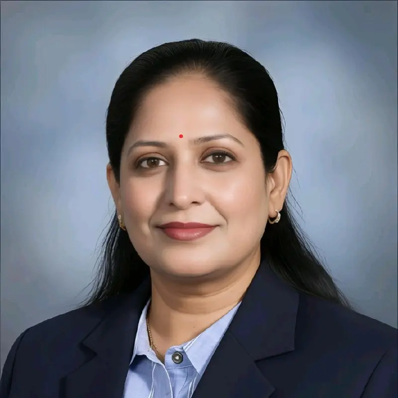 Saritha Pingali