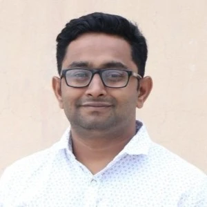 Somesh Ghanchekar