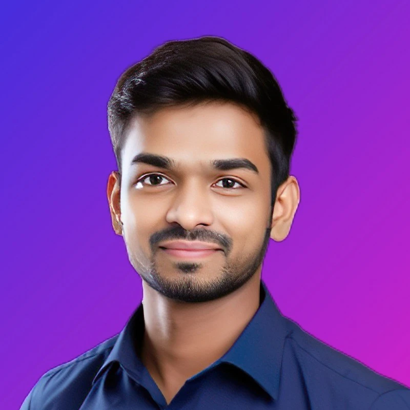 Varun Mohan
